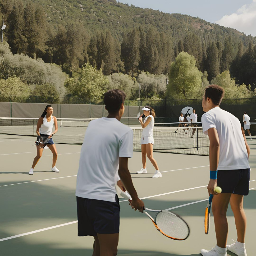 合宿 -みんなでGo!-